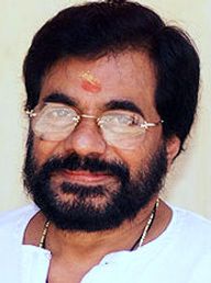 എം ജി രാധാകൃഷ്ണൻ