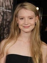 Mia Wasikowska