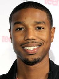 Michael B. Jordan