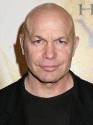 Michael Bailey Smith