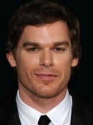 Michael C. Hall