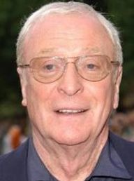 Michael Caine