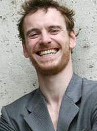 Michael Fassbender