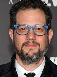 Michael Giacchino