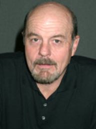 Michael Ironside