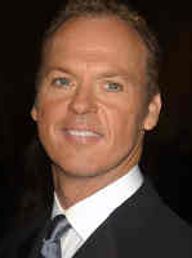 Michael Keaton