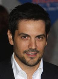 Michael Landes