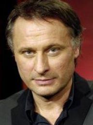 Michael Nyqvist