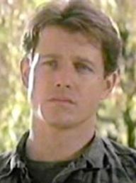 Michael Pare