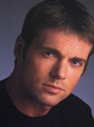Michael Shanks
