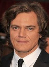 Michael Shannon