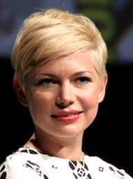 Michelle Williams