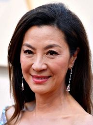 Michelle Yeoh