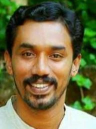 Midhun Manuel Thomas