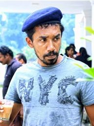 മിഥുൻ മാനുവൽ തോമസ്