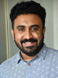 midhun Mukundan
