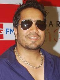 Mika Singh