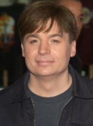 Mike Myers
