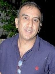Milan Luthria