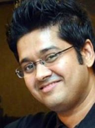 മിലാപ് സവേരി