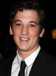 Miles Teller