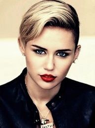 Miley Cyrus