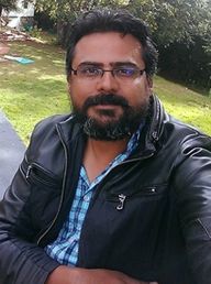 മിലിന്ദ് റാവു