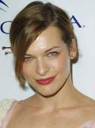 Milla Jovovich