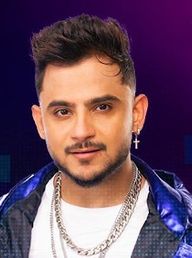 Millind Gaba