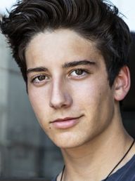 Milo Manheim