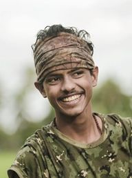 മിനോണ്‍ ജോണ്‍