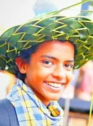 ബാബു വിസ്മയ