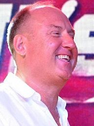 Miroslaw Kuba Brozek