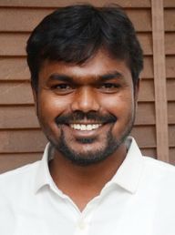 Miryala Ravinder Reddy