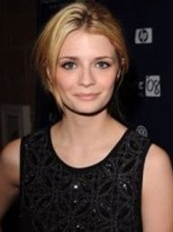 Mischa Barton