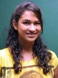 മിഷ ഘോഷാൽ