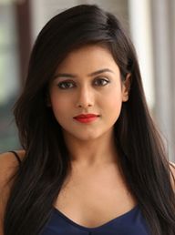 Mishti Chakraborty