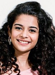 Mithila Palkar