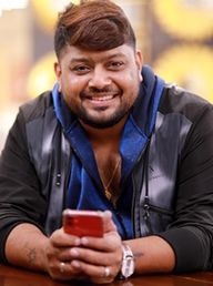 മിഥുന്‍ രമേഷ്