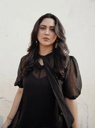 മിയ ജോര്‍ജ്ജ്‌