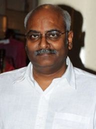 എംഎം കീരവാണി