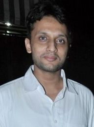 Mohammed Zeeshan Ayyub