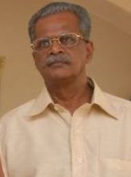 മോഹൻ ജോസ്