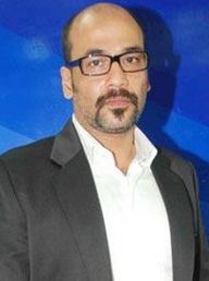 Mohan Kapoor