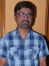Mohan Krishna Indraganti