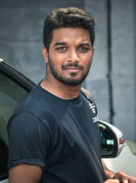 Mohan N Muninarayanappa