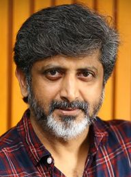 Mohan Raja