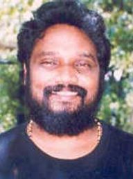 Mohan Sithara