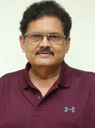 Mohan Vadlapatla