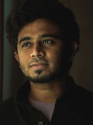 Mohan Vamsi Somireddi